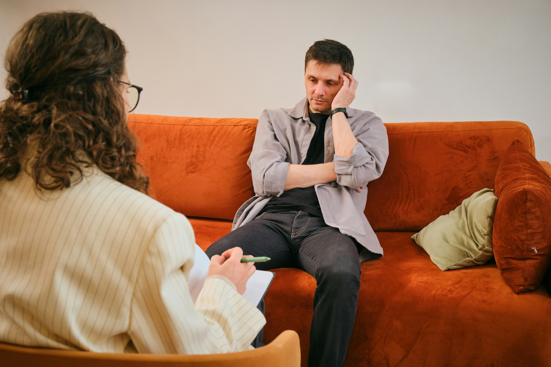 Christian Counseling