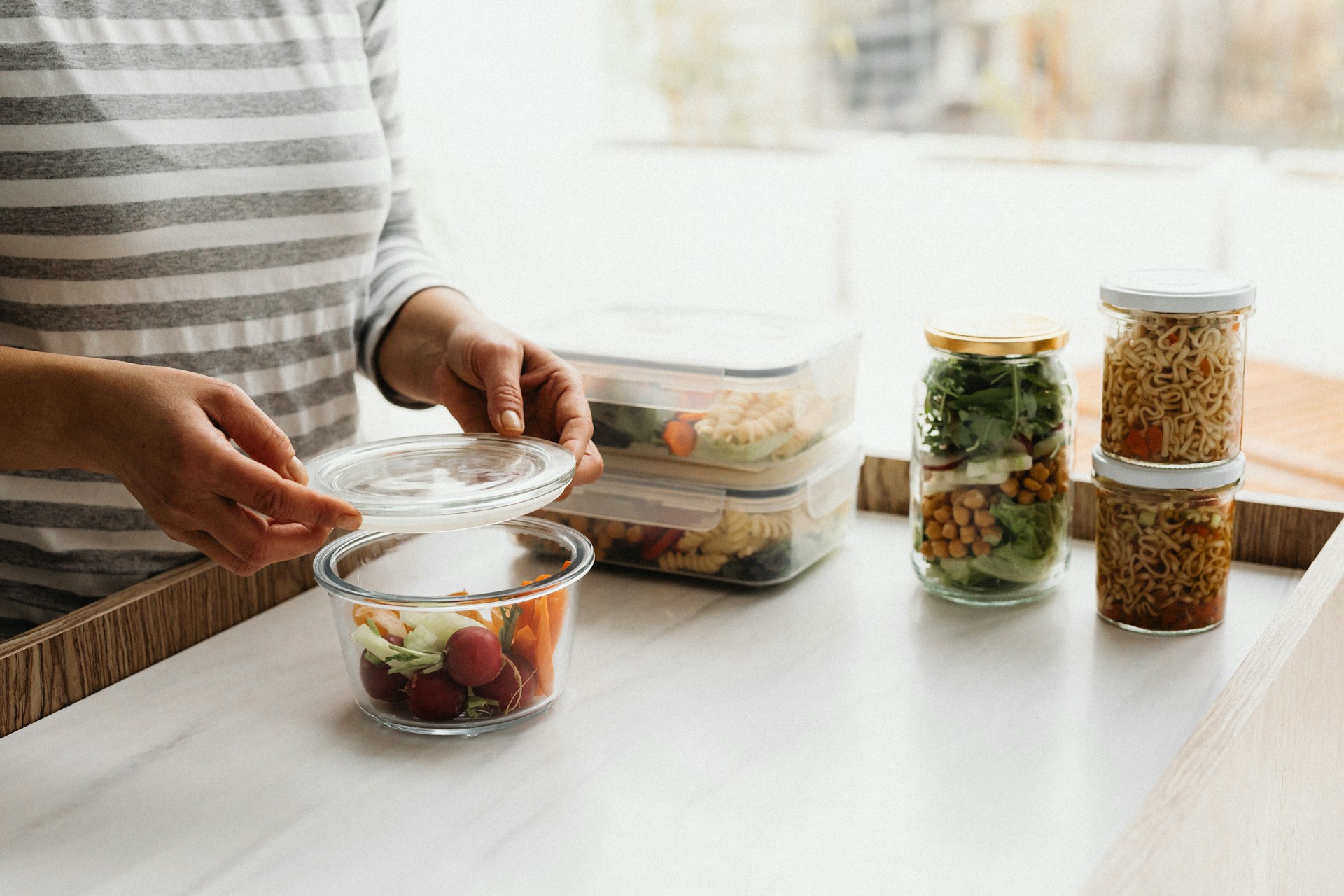 meal planning