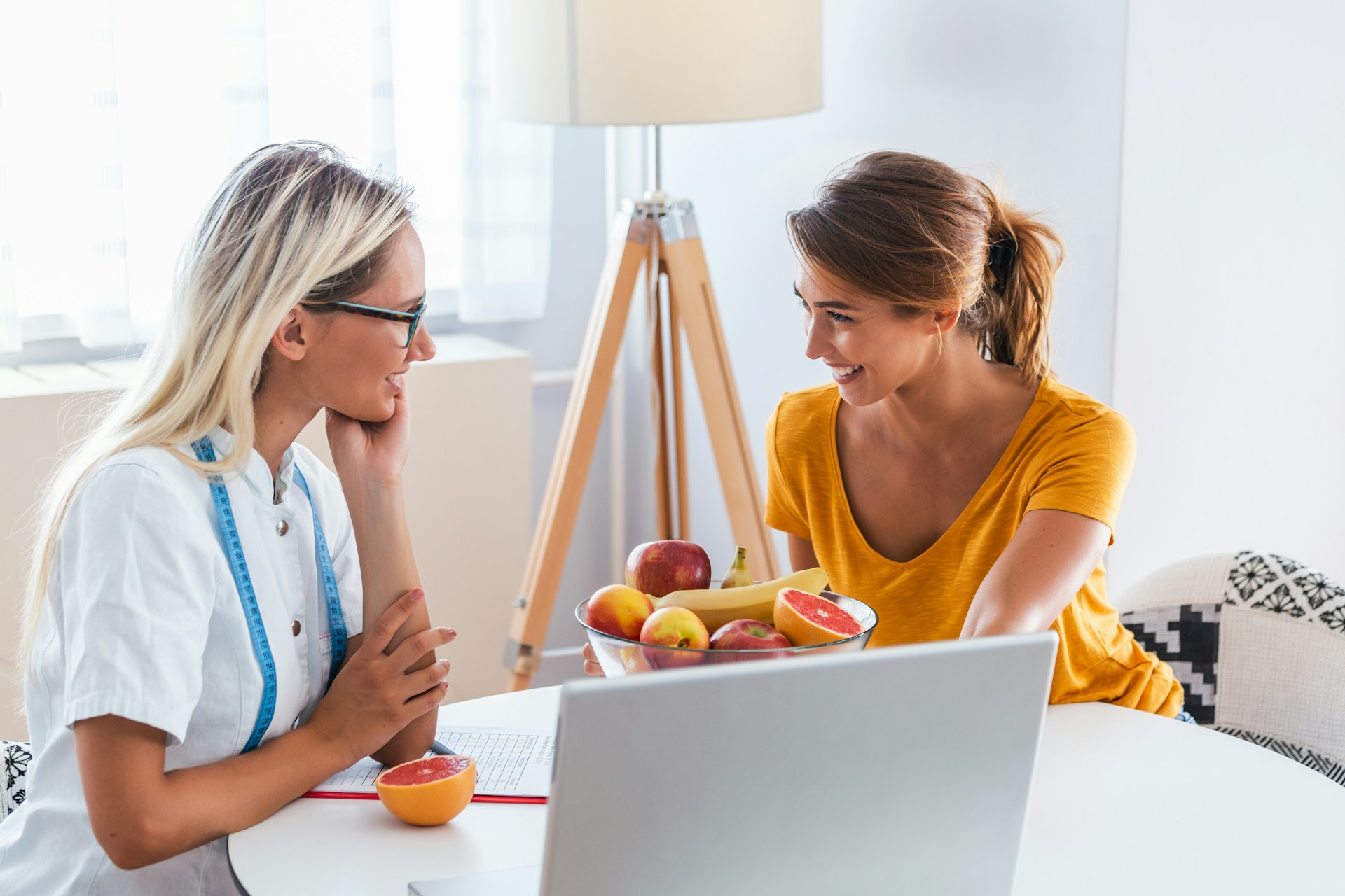 dietitian consultation