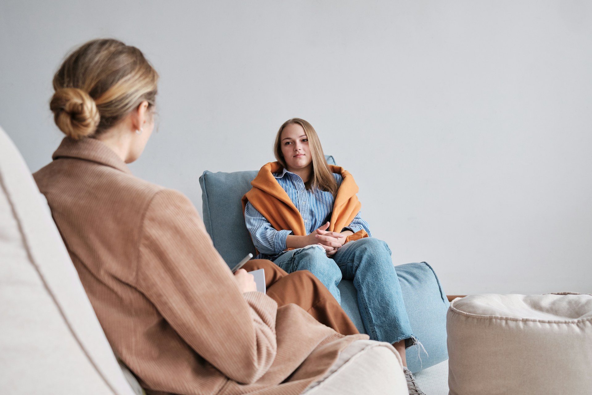 EMDR Therapy