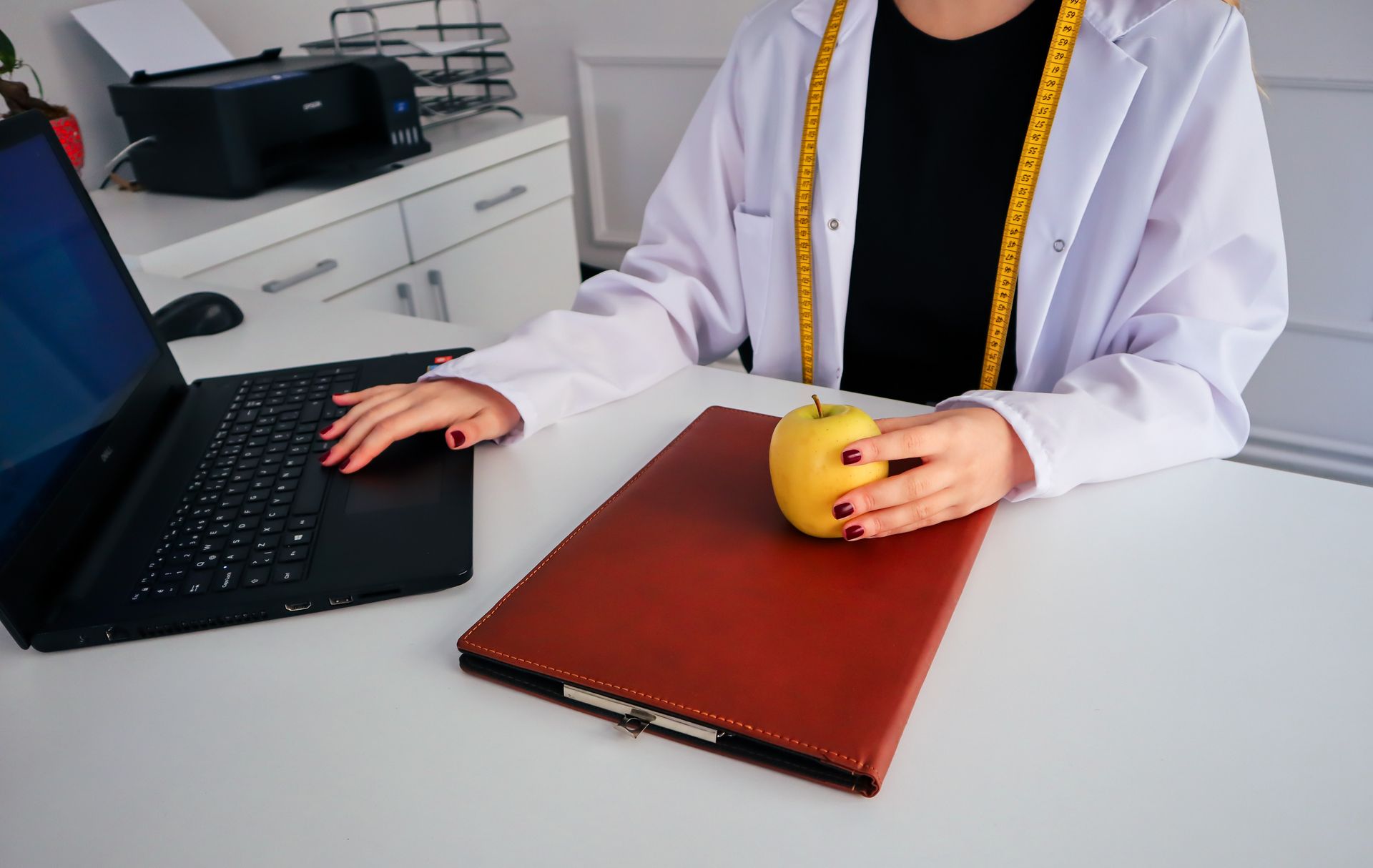 dietitian