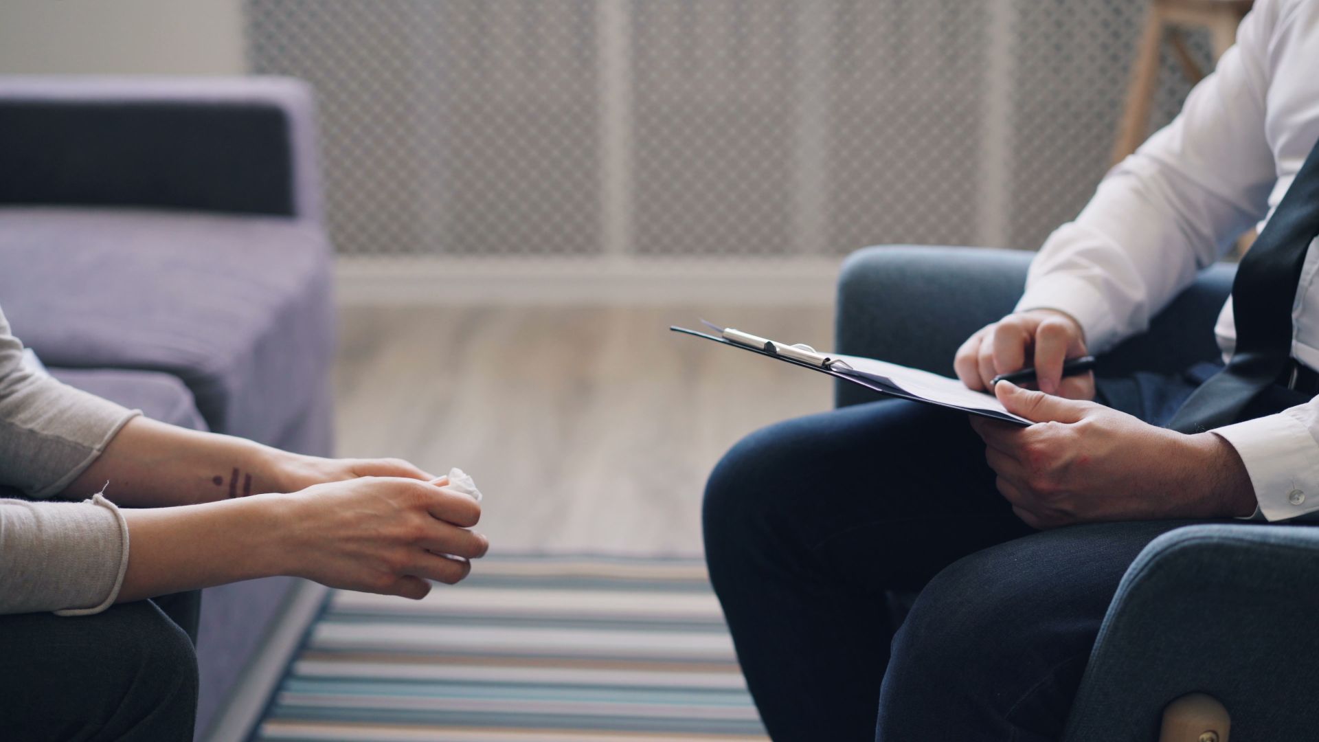 Christian Counseling